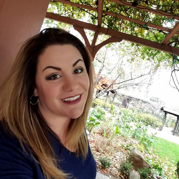 Meet your Posher, Brandie - Picture 1 of 1